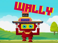 Juego Wally