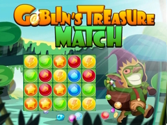 Juego Goblin's Treasure Match