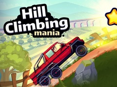 Juego Hill Climbing Mania