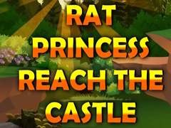 Juego Rat Princess Reach The Castle