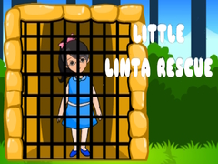 Juego Little Linta Rescue