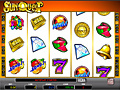 Juego SunQuest Casino Slot