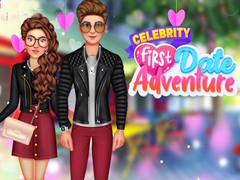 Juego Celebrity First Date Adventure