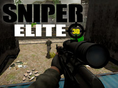 Juego Sniper Elite 3D
