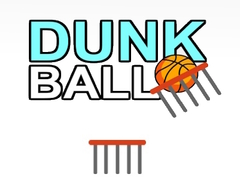 Juego Dunk Ball