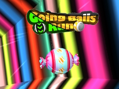 Juego Going Balls Run 