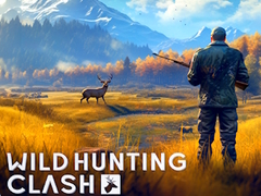Juego Wild Hunting Clash