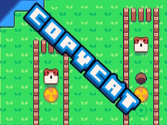 Juego CopyCat