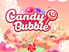 Juego Candy Bubbles