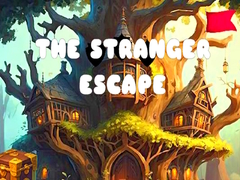 Juego The Stranger Escape