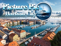 Juego Picture Pie Harbour City