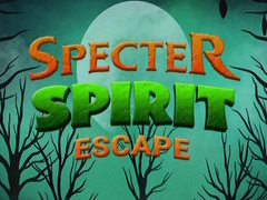 Juego Specter Spirit Escape
