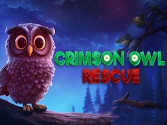 Juego Crimson Owl Rescue