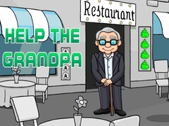 Juego Help The Grandpa