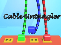 Juego Cable Untangler