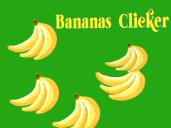 Juego Bananas clicker