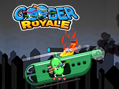 Juego Goober Royale