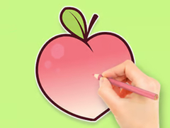 Juego Coloring Book: Peach
