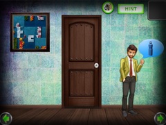 Juego Amgel Easy Room Escape 178