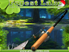 Juego Forest Lake
