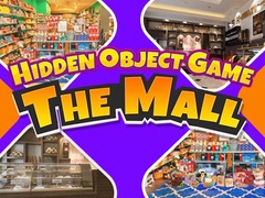 Juego Hidden Objects Game The Mall