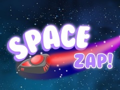 Juego Space Zap!