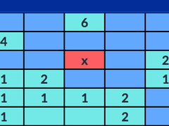 Juego Minesweeper, A Classic Puzzle Game