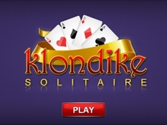 Juego Klondike Solitaire