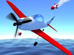 Juego Airwings.io