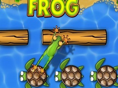 Juego Frog