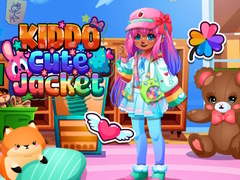 Juego Kiddo Cute Jacket