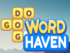Juego Word Haven