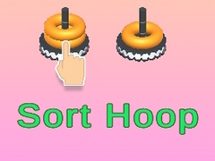 Juego Sort Hoop