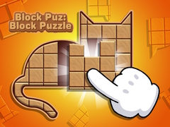 Juego Block Puz: Block Puzzle