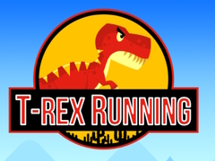 Juego TRex Running