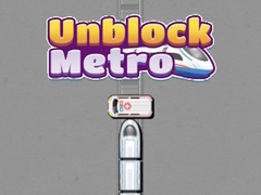 Juego Unblock Metro