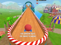 Juego Fast Ball Jump