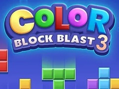 Juego Color Block Blast 3