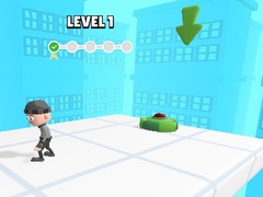 Juego Grab Them All