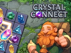 Juego Crystal Connect