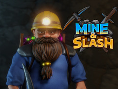 Juego Mine & Slash