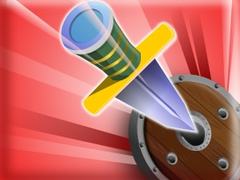 Juego Knife Challenge