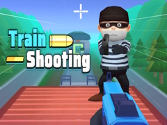 Juego Train Shooting 