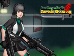 Juego Last Day on Earth: Zombie Shooting