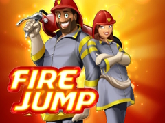 Juego Fire Jump