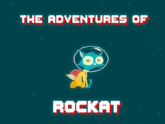 Juego The Adventures of Rockat