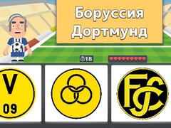 Juego Soccer: Europe Quiz