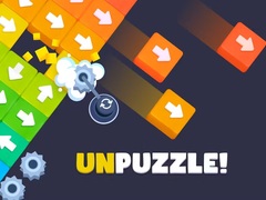 Juego Unpuzzle