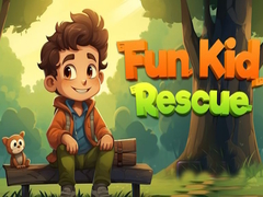 Juego Fun Kid Rescue
