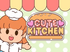 Juego Cute Kitchen